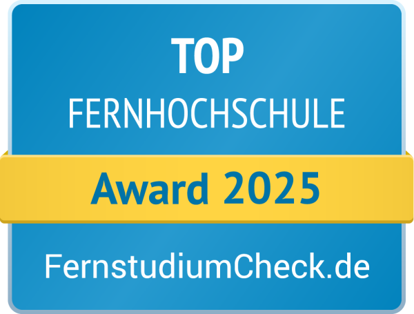 Allensbach Hochschule ist Top Fernhochschule bei FernstudiumCheck